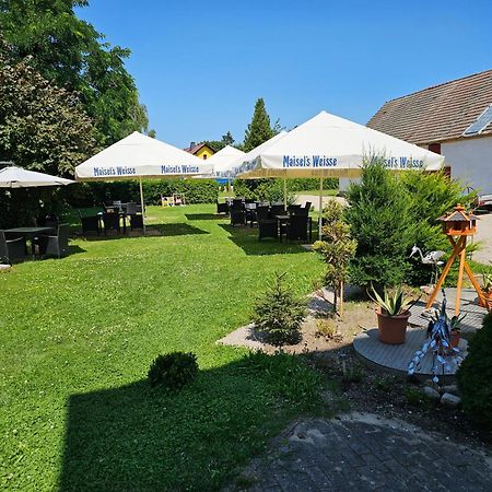 Hotel Landgasthof Pressel Exterior photo