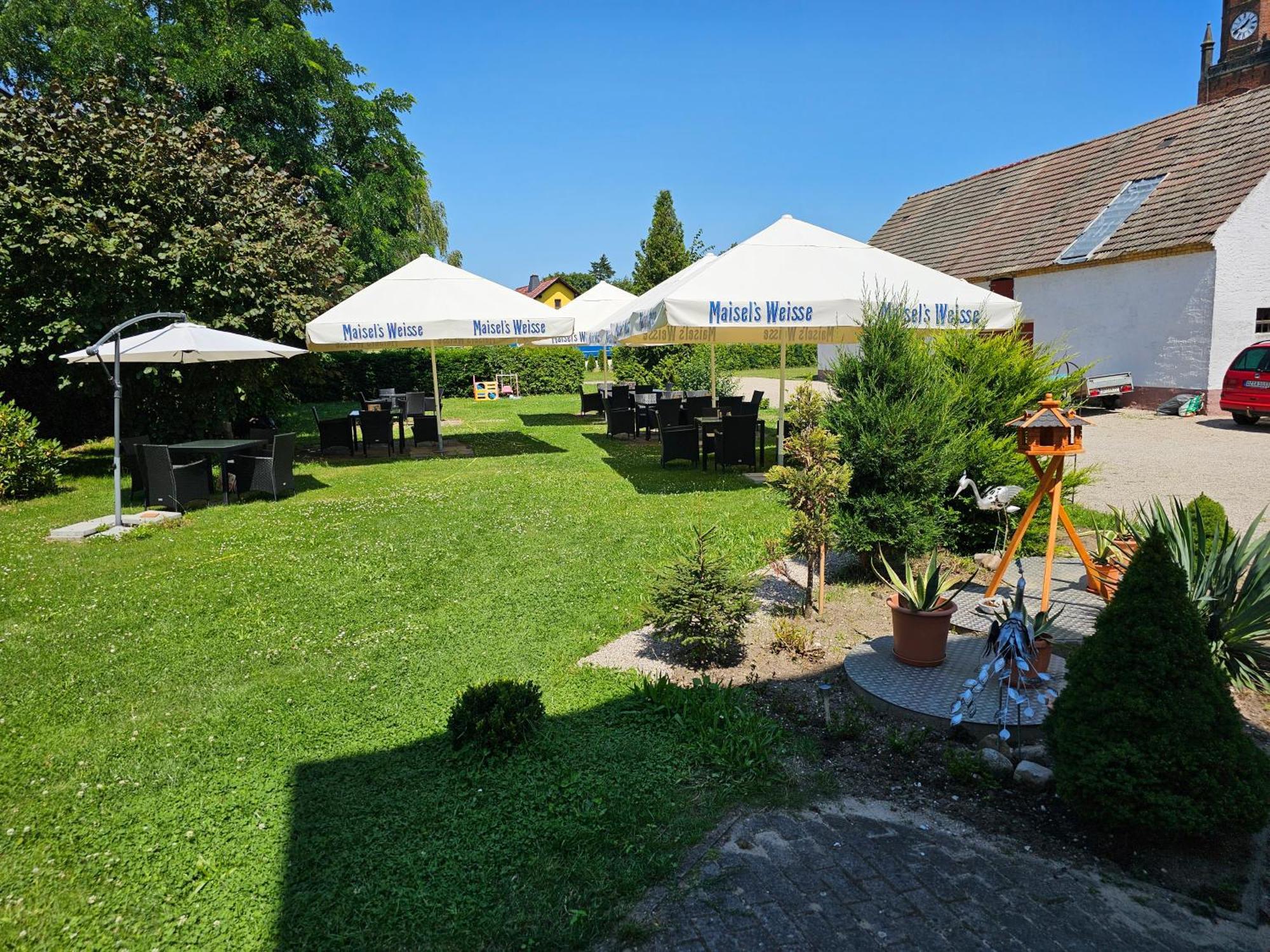 Hotel Landgasthof Pressel Exterior photo